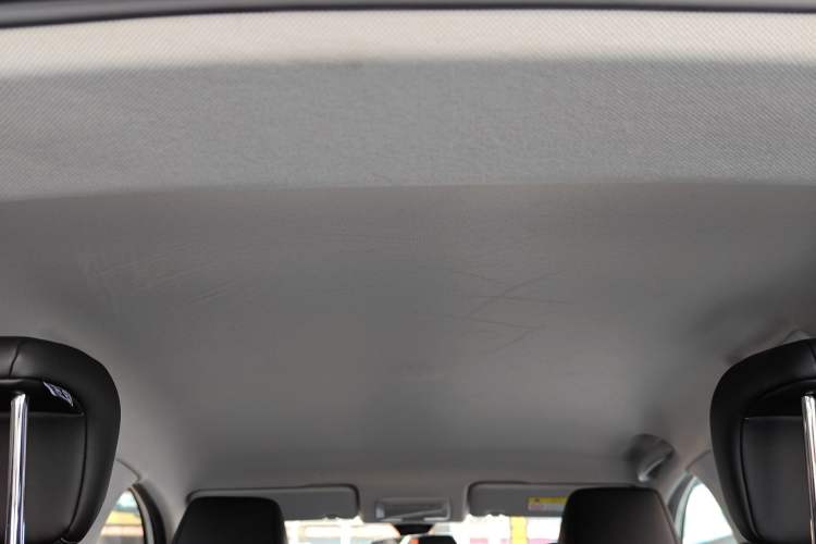 Used Wuling Alvez 2022 1.5L CVT Comfort Edition