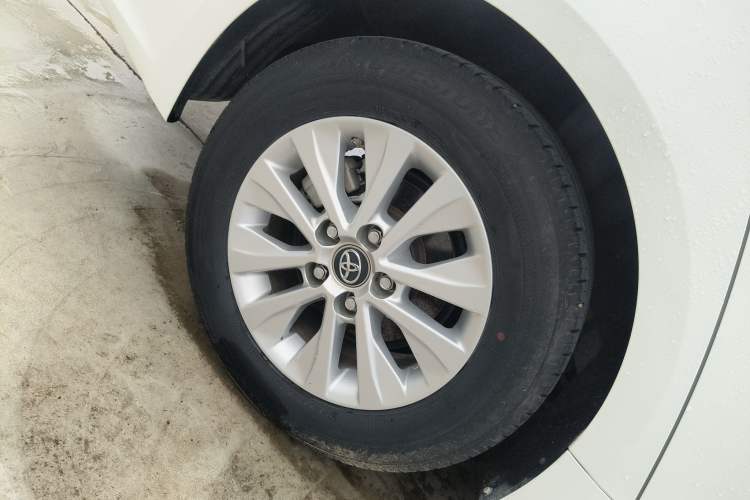 Used Toyota Corolla 2021 TNGA 1.5L CVT Elite Edition Right Rear Wheel Hub