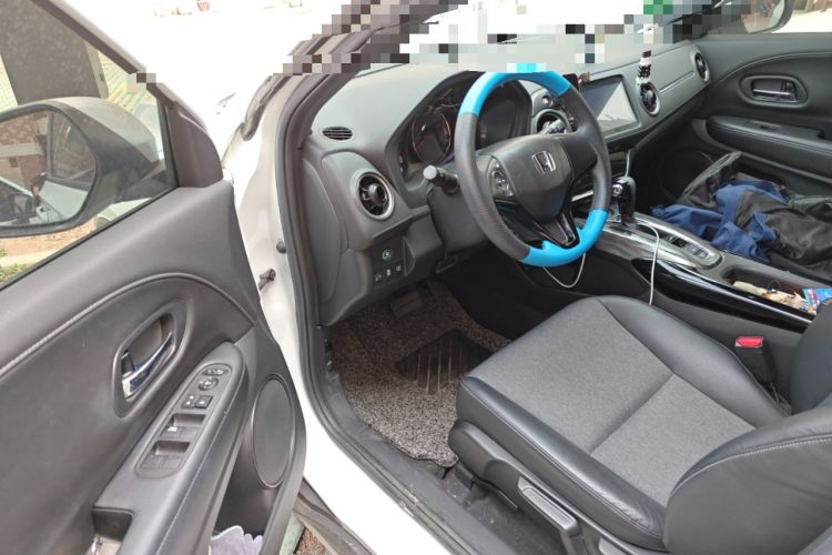 Used Honda XR-V 2021 220TURBO CVT Luxury Edition