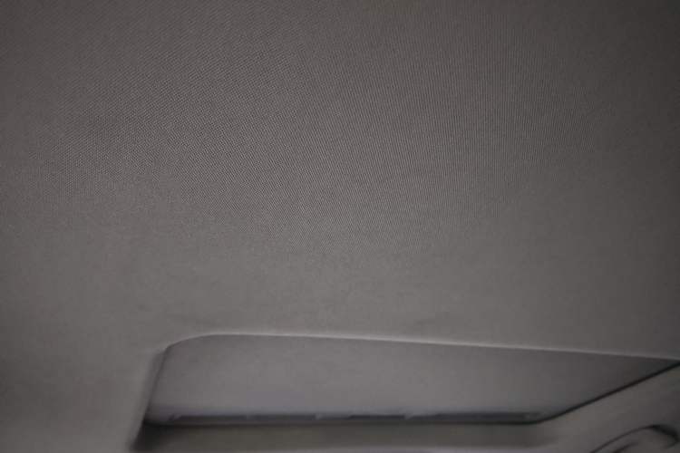 Used FORTHING SX6 2016 1.6L Manual Luxury Model Headliner