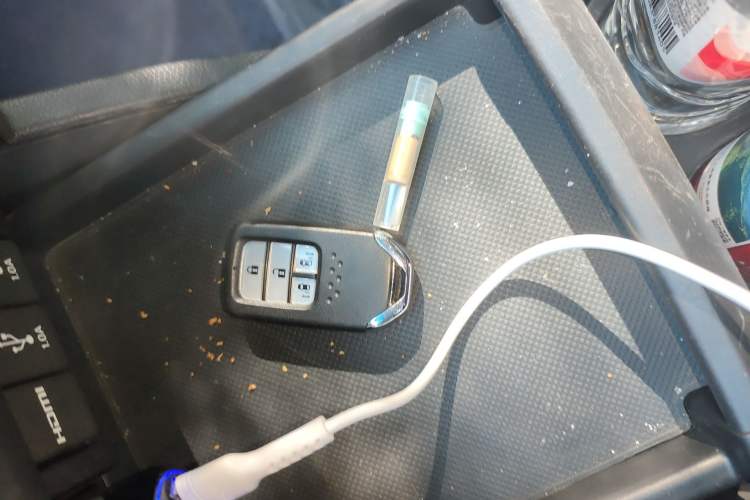 Used Honda Odyssey 2018 2.4L Luxury Edition