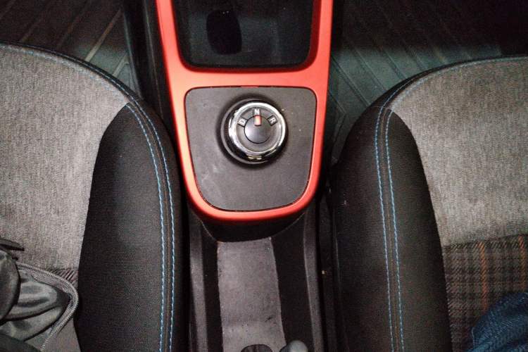 Used Dongfeng NAMMI EX1 2022 PRO Enjoyment Model