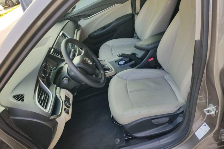 Used Buick GT 2021 Exemplar 1.5L Automatic Entry-Level Trim