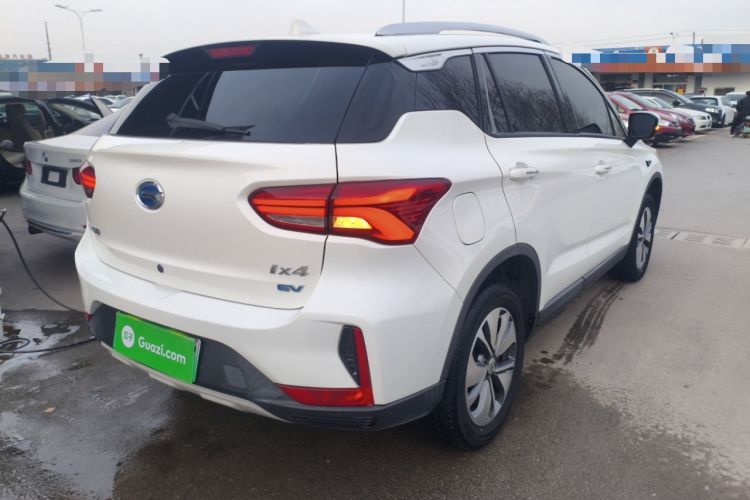 Used GAC Group ix4 2018 Leading Edition
