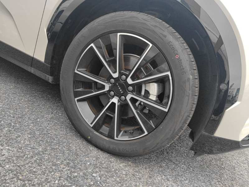 Used Zeekr X 2025 Four-Seater Rear-Drive Cube Version — 8