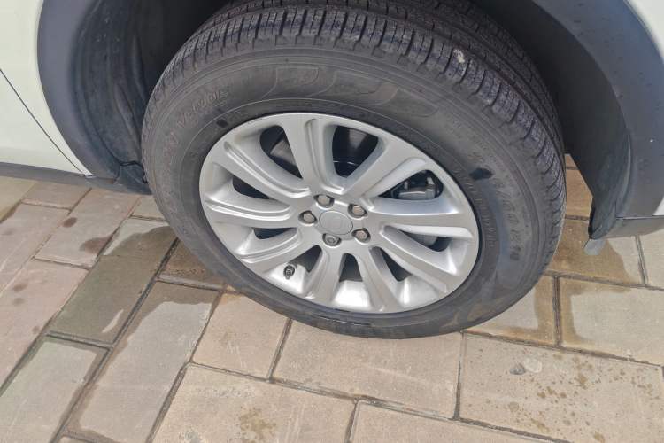 Used Land Rover Discovery Sport 2017 2.0T SE
