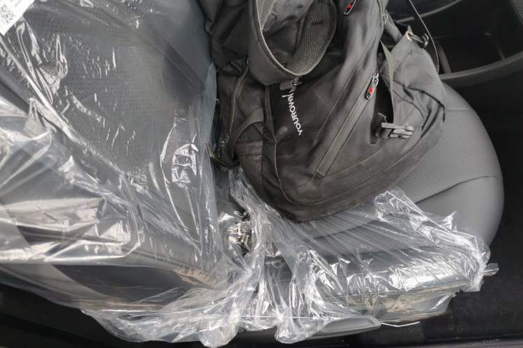 Used Dongfeng NAMMI 01 2024 New Edition 330 Air
