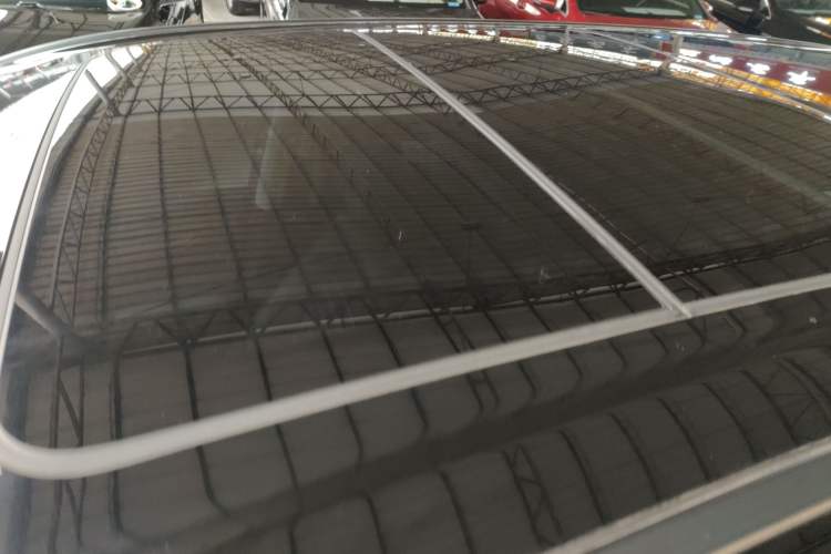 Used Honda CR-V 2023 240TURBO Two-Wheel Drive FENGSHANG Edition 5 Seats