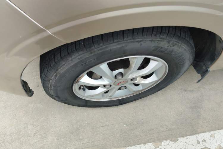 Used Wuling Hongguang V 2019 1.5L Enjoyment Version China VI LAR