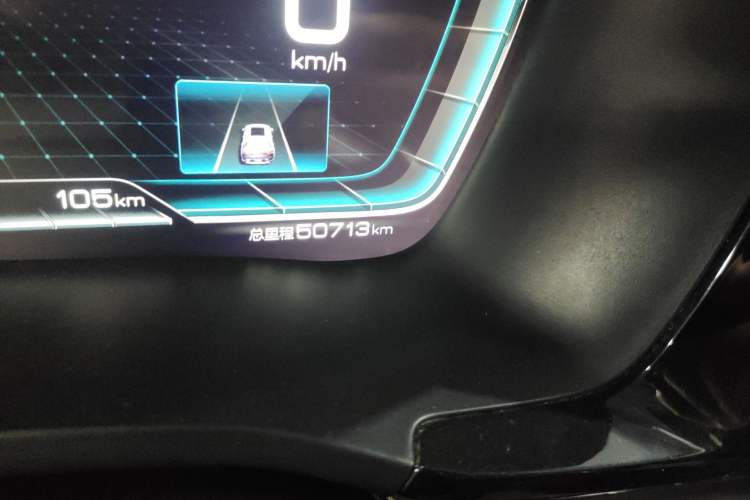 Used BYD Song PLUS 2020 1.5T Automatic Flagship Edition