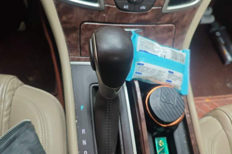 Used Buick LaCrosse 2013 2.4L SIDI Leading Comfort Version
