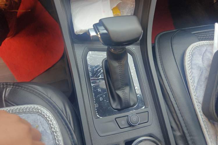 Used Chery Tiggo 3X 2024 1.5L CVT Excellence Edition