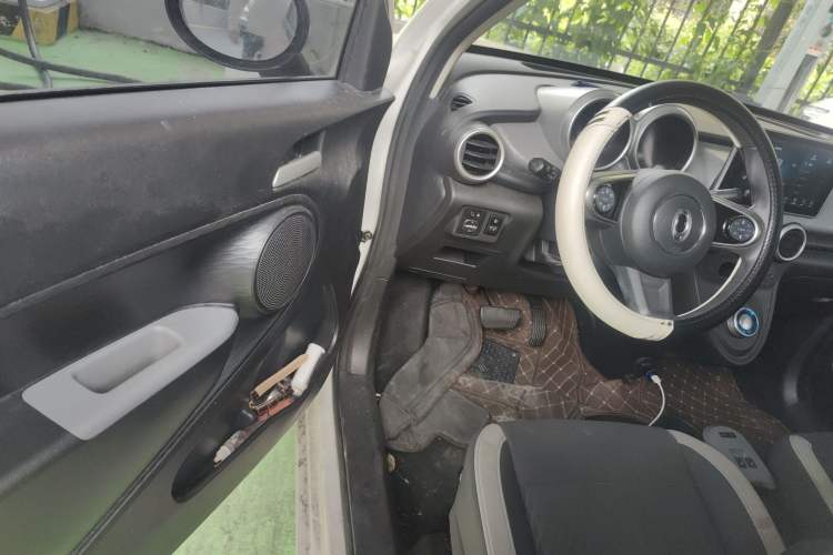 Used ORA Black Cat 2021 301km Cute Pet Edition
