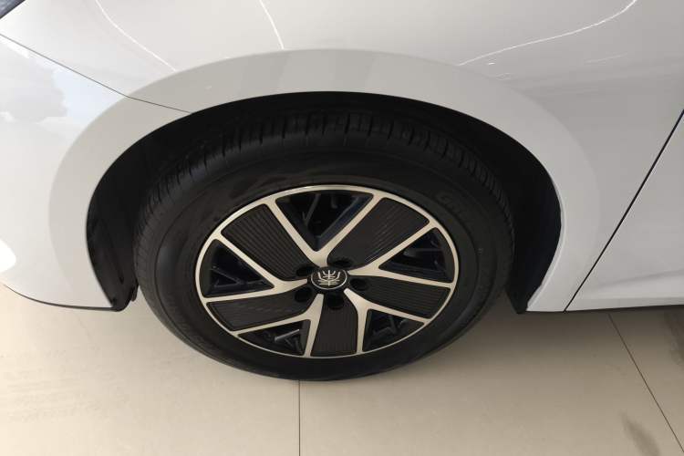 Used BYD Qin L 2024 DM-i 120KM Beyond Model