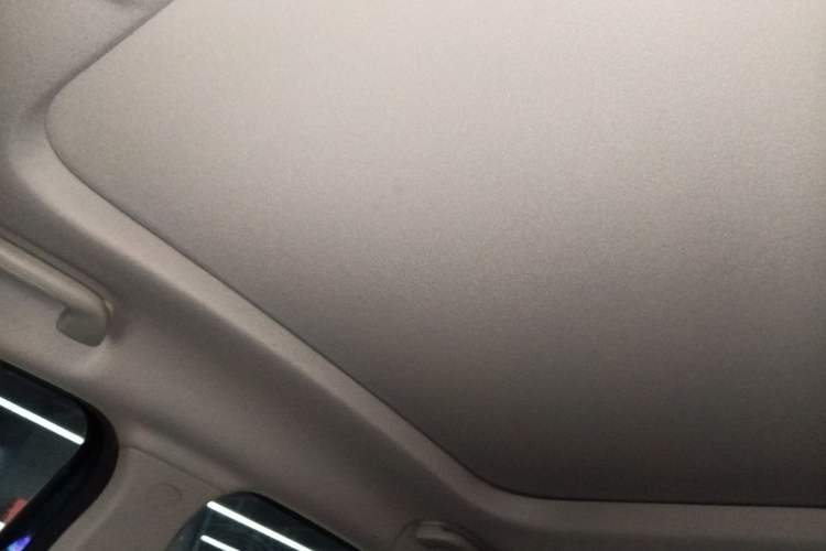 Used ORA Good Cat 2021 400km Standard Range Venus Edition Lithium Iron Phosphate Headliner