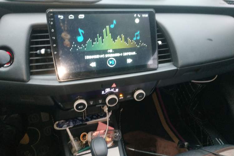 Used Honda Fit 2021 1.5L CVT Trend Edition