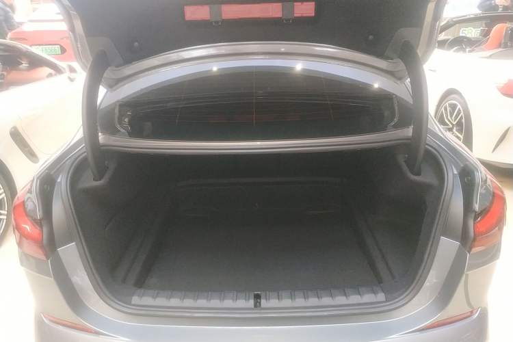 Used BMW 2 Series 2023 Facelifted 225i Four-Door Coupe M Sport Night Edition Package