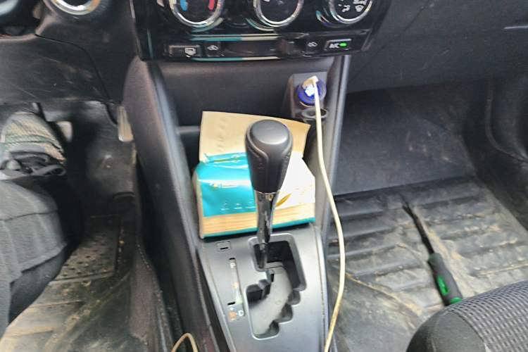 Used Toyota Vios 2022 1.5L 20th Anniversary Edition