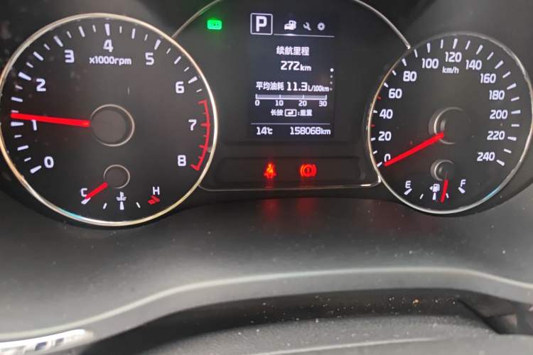 Used Kia K3 2017 1.6L Automatic 15th Anniversary Special Edition GLS