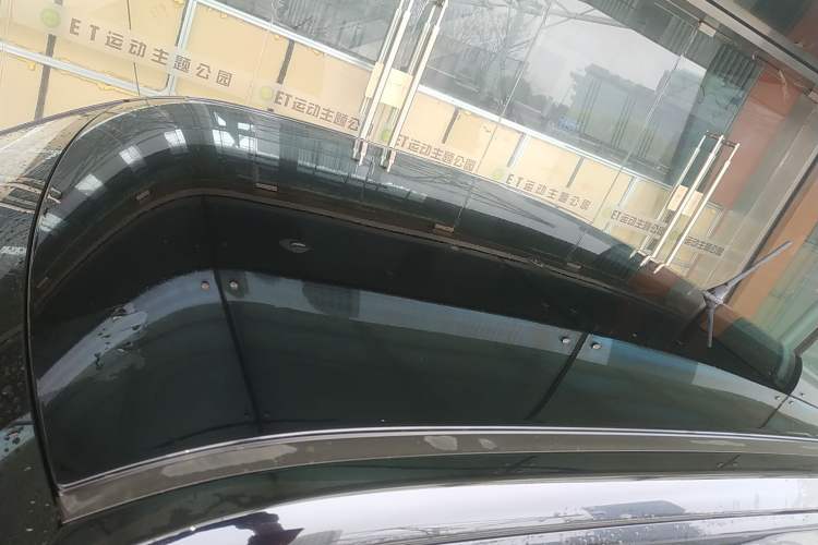 Used Wuling Hongguang MINIEV 2022 Macaron Premium Model – Lithium Ternary Battery
