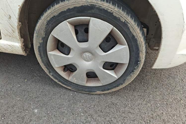 Used Suzuki Alto 2009 1.0L Manual Comfort Edition