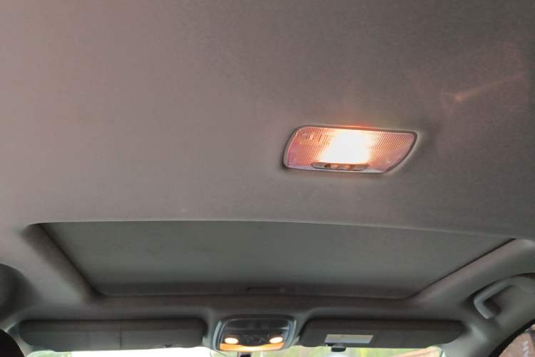 Used Haval M6 2019 1.5T DCT Two-Wheel Drive Value Edition China VI Standard