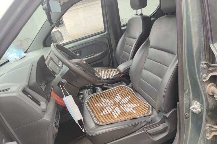 Used Wuling Zhengtu 2021 1.5L Adventure LAR
