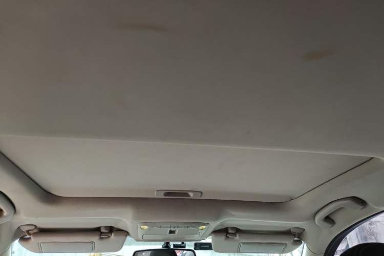 Used Infiniti Q50L 2016 2.0T Ambition Edition Headliner