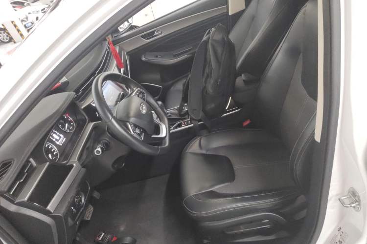 Used Chery Arrizo GX 2019 Champion Edition 1.5L CVT Fashion Model
