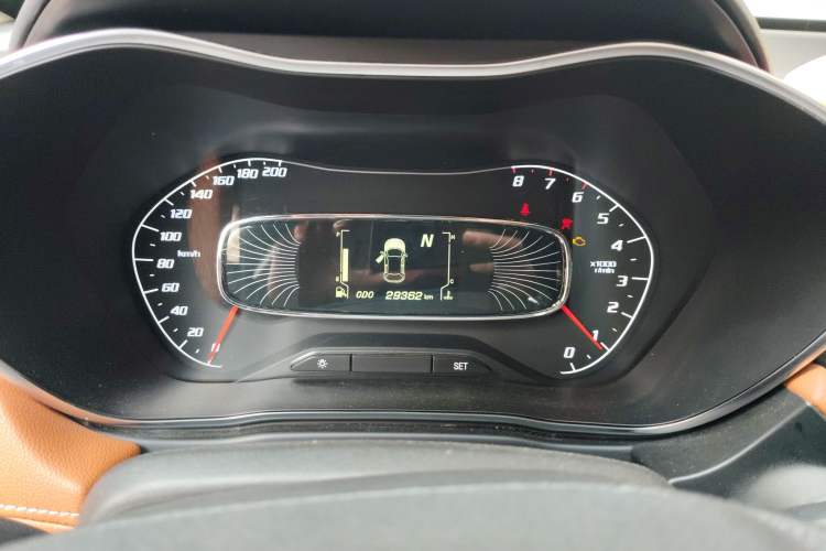 Used Baojun 510 2018 1.5L Automatic Anniversary Special Edition China V
