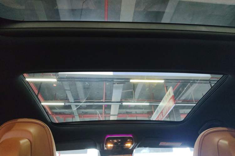 Used Mercedes-Benz E-Class 2024 E 300 L Fashion Sport Model
