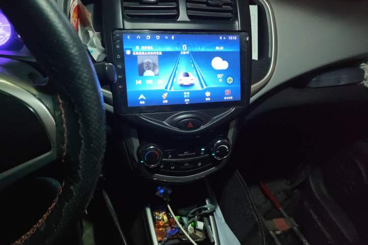 Used CHANGAN Benni E-Star 2021 National Edition Xin Yue Version Lithium-Ion Battery
