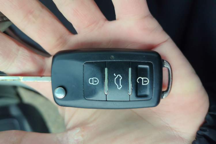 Used Ford EcoSport 2013 1.5L Manual Fashion Model