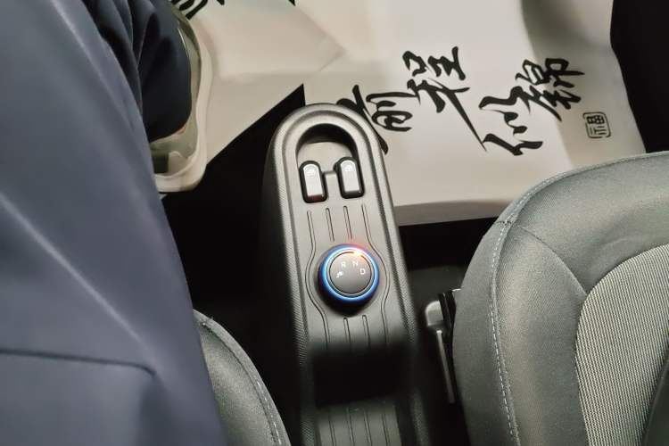 Used Wuling Hongguang MINIEV 2020 Enjoyment Model Lithium Iron Phosphate