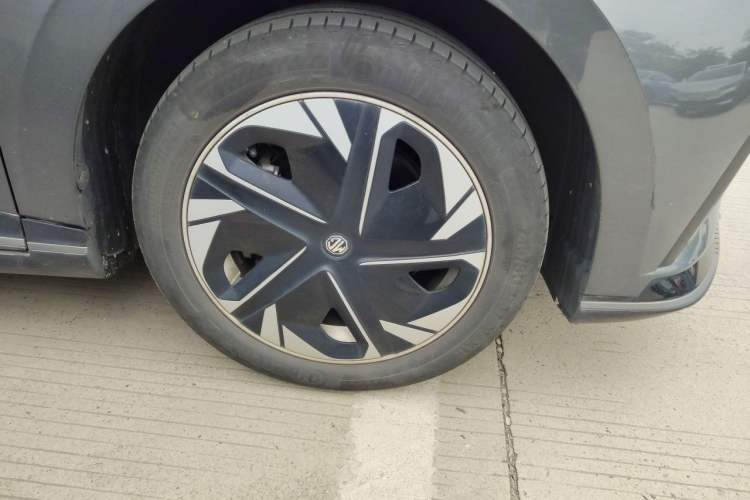 Used MG 4 EV 2022 520 km Flagship Edition
