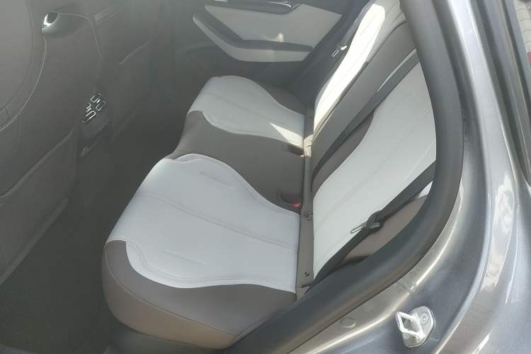 Used BYD Qin PLUS 2024 HONOR Edition DM-i 55KM Leading Model