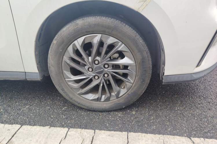 Used SAIC MAXUS G50 2019 1.5T Automatic Luxury Edition China V Standard