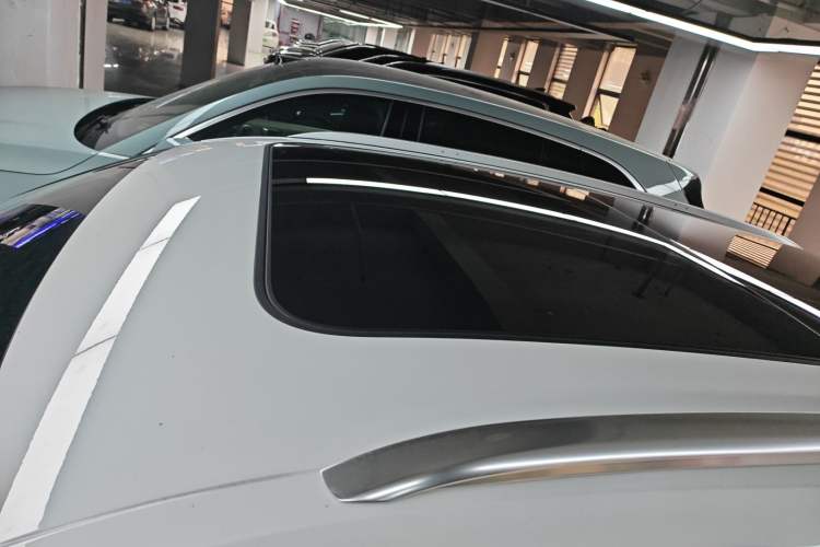 Used Audi Q5L 2022 Updated 40T Luxury Dynamic Edition