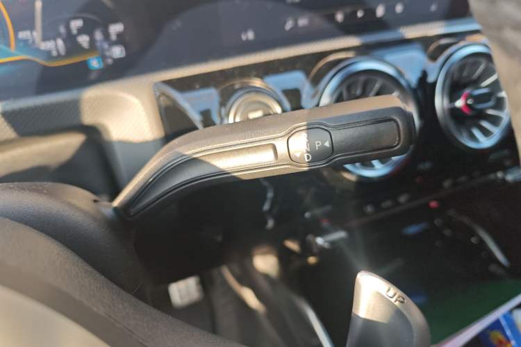 Used Mercedes-Benz A AMG 2020 Facelift AMG A 35 4MATIC First Edition Special Version