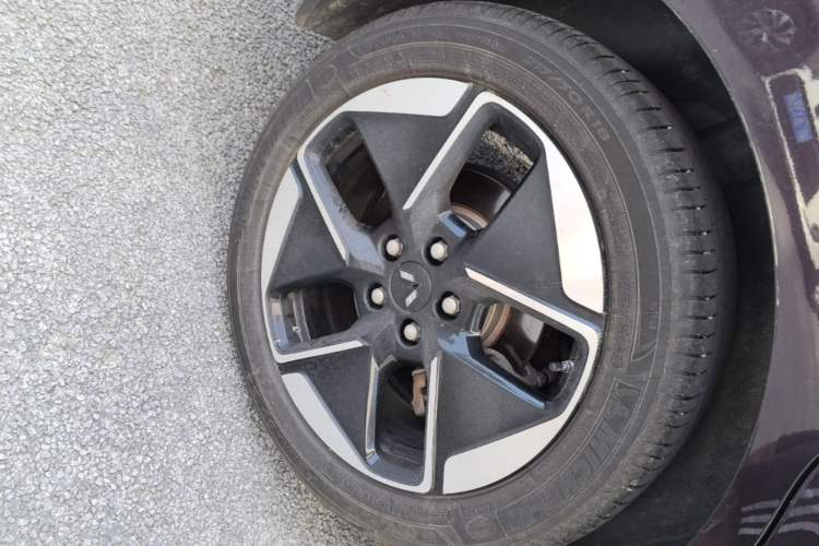 Used Wuling Xingguang 2023 150 Advanced Edition