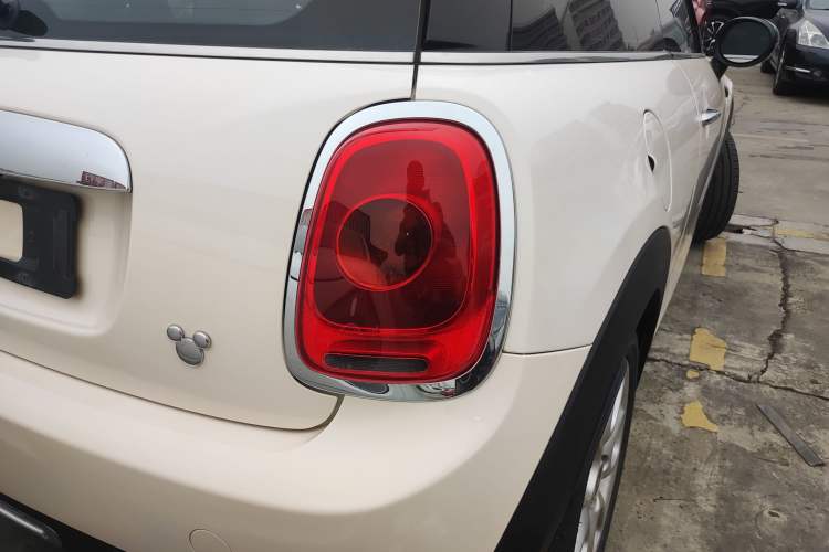 Used MINI MINI 2014 1.2T ONE+