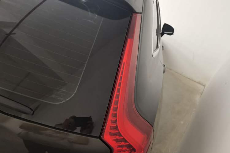 Used Volvo XC60 2020 T5 4x4 Zhiyi Luxury Edition
