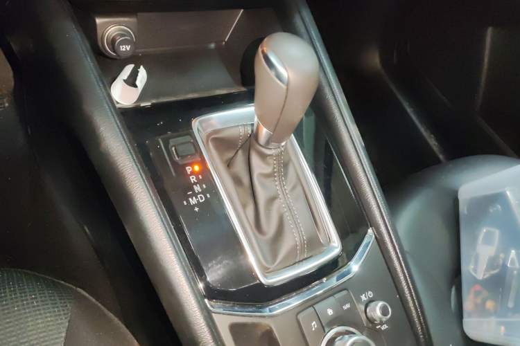 Used Mazda CX-5 2022 2.0L Automatic Two-Wheel Drive Smart Edition