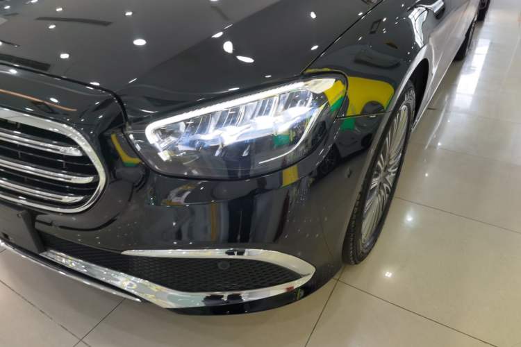 Used Mercedes-Benz E-Class 2021 Restyled E 300 L Luxury Edition