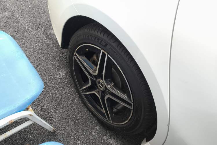 Used Mercedes-Benz A-Class 2019 A 200 L Sport Sedan