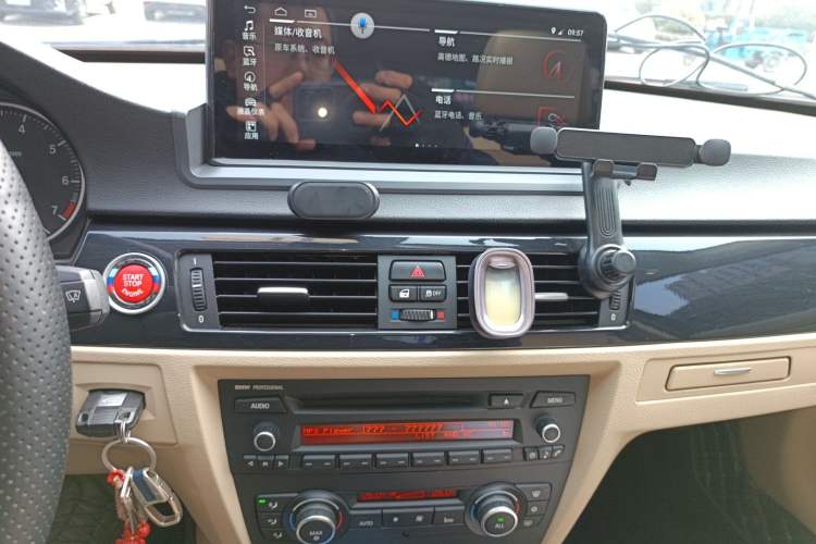 Used BMW 3 Series 2012 318i Leading Model
