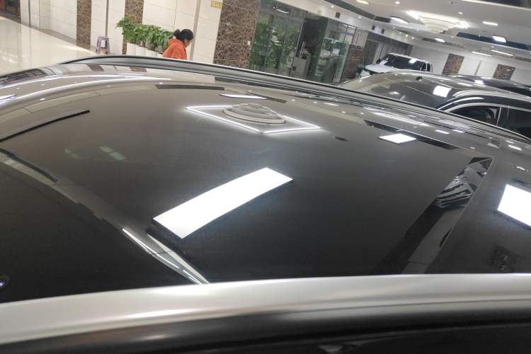 Used BMW X3 2025 xDrive30L Luxury Edition M Sport Package