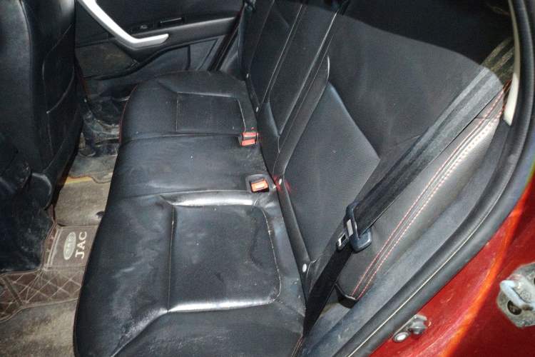 Used JAC Group Refine S3 2016 1.5L Manual Luxury Smart Version
