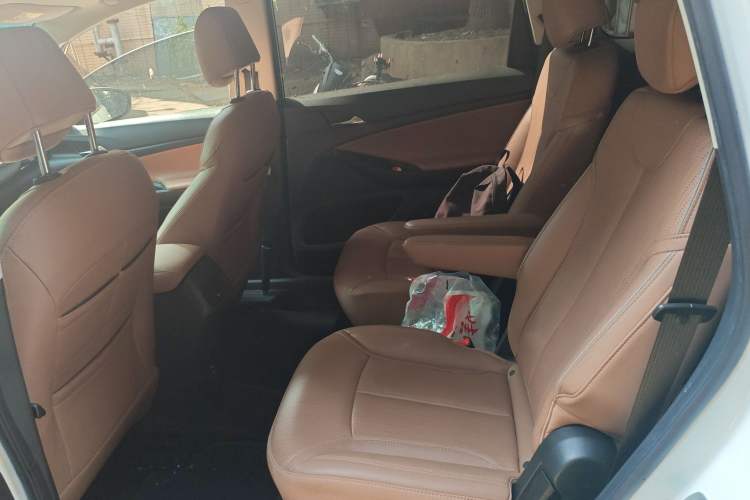 Used Buick GL6 2021 323T Mild Hybrid Connect Luxury Model