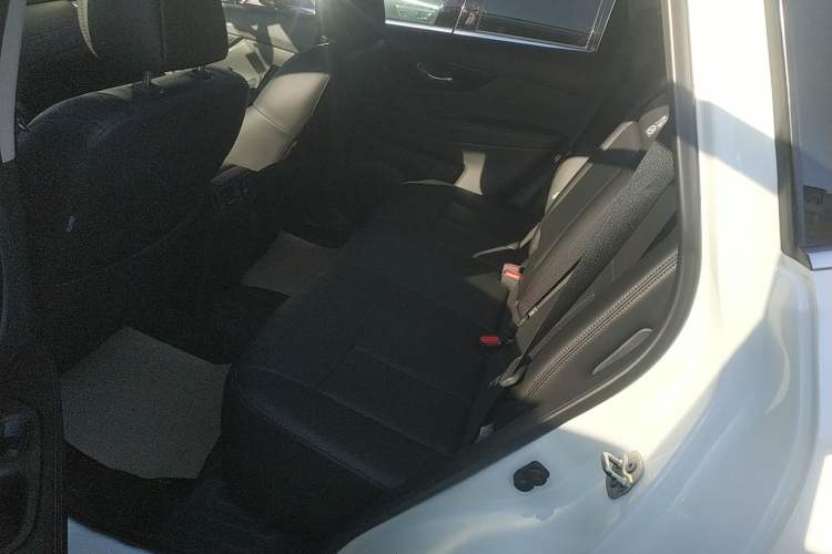 Used Nissan X-Trail 2020 2.5L XL ITS CVT 4WD Deluxe Navigation Edition
